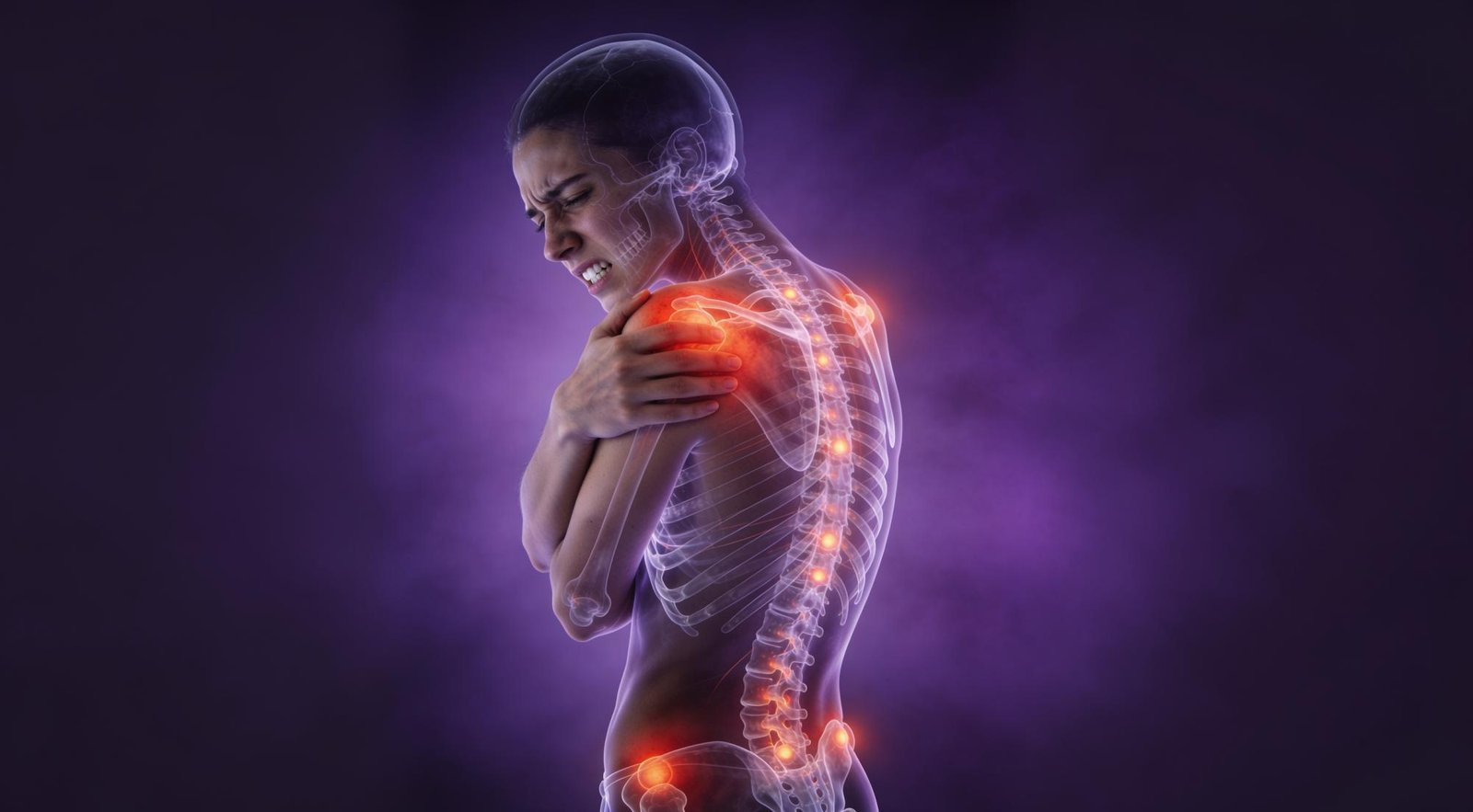 Cannabis medicinal e fibromialgia: evidências apontam benefícios no manejo da dor, sono e qualidade de vida