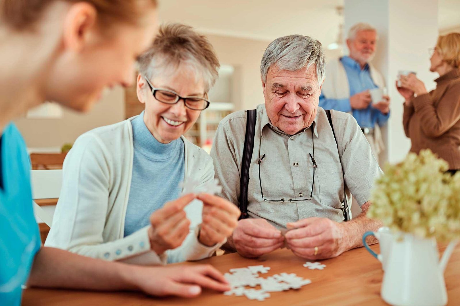 CBD pode auxiliar no combate aos sintomas do Alzheimer