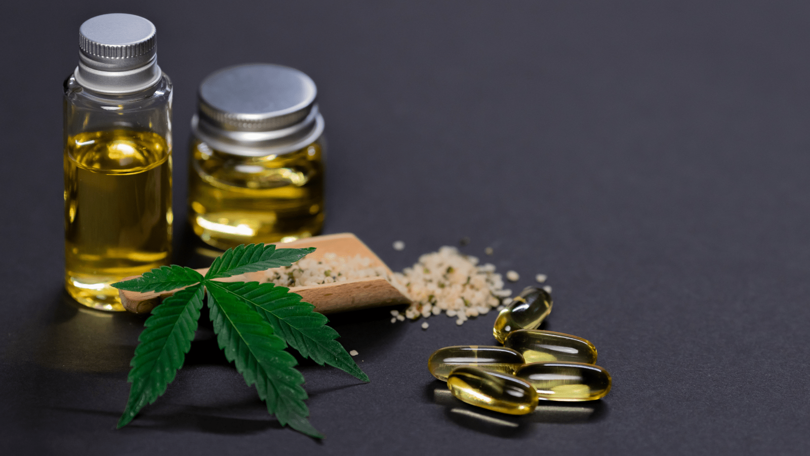 Confira formas farmacêuticas de consumo da maconha medicinal pelo mundo