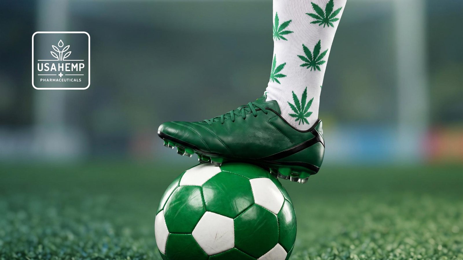 Da Copa do Mundo à recuperação muscular: o que a ciência já sabe sobre Cannabis e esporte