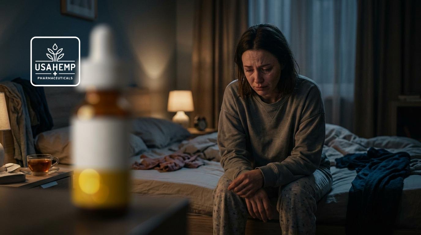 Depressão e saúde mental: o que a Cannabis medicinal pode acrescentar ao cuidado