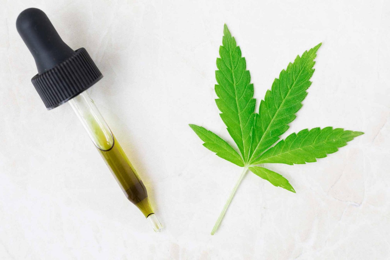 Estudo revela que pacientes idosos respondem positivamente a utilização medicinal da cannabis