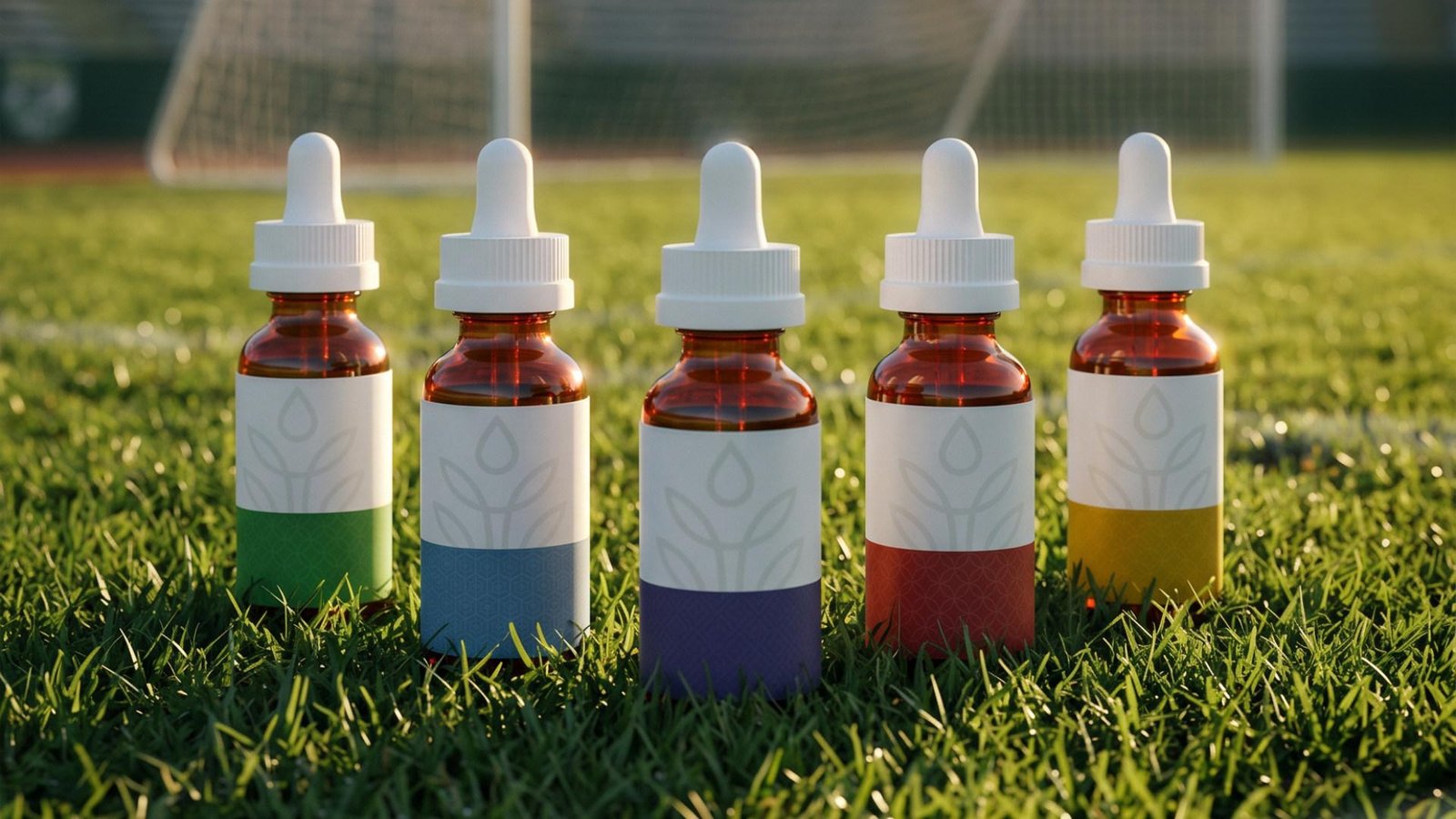 O Time da Cannabis e o Efeito Entourage