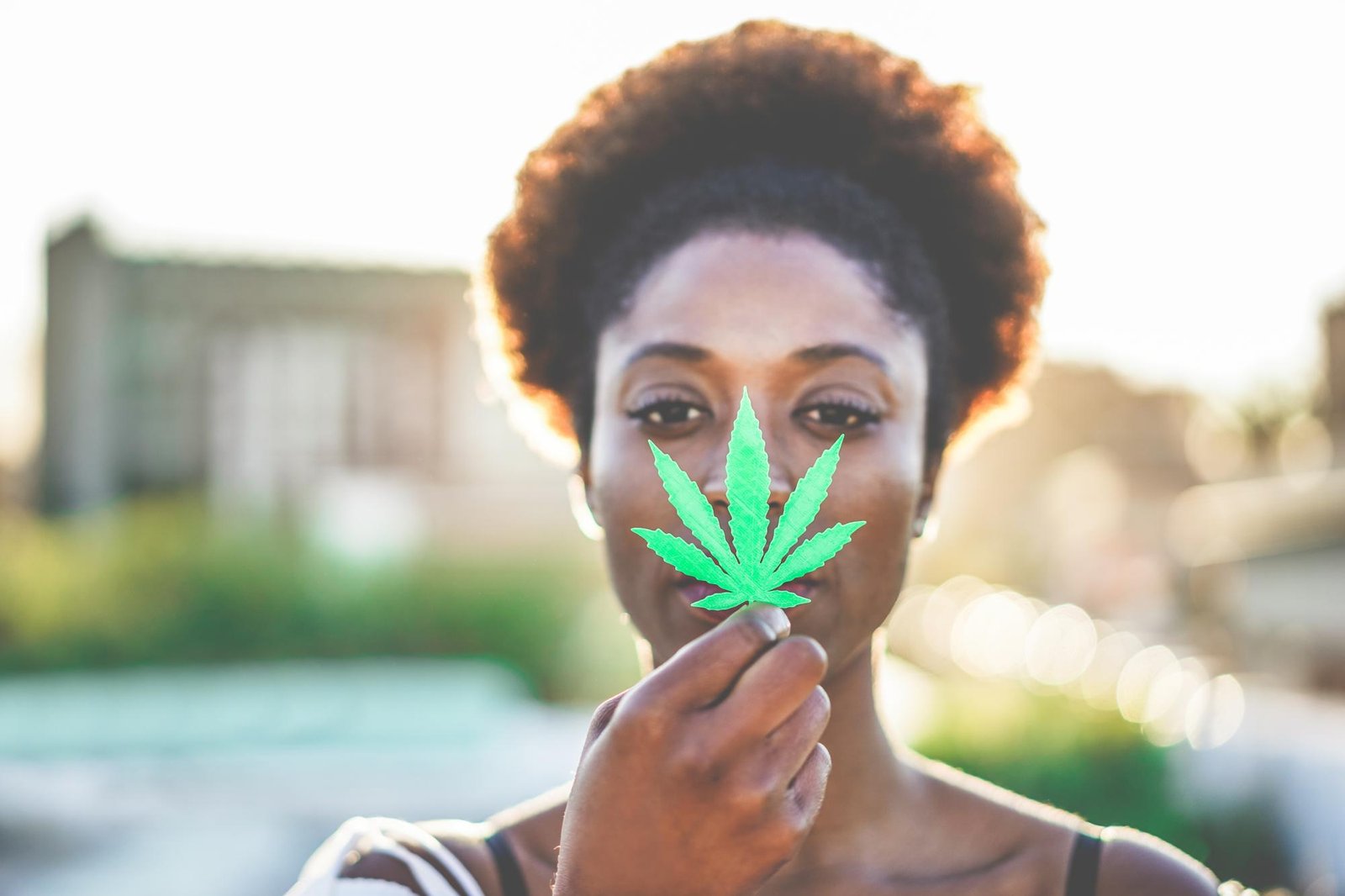 Saiba como o uso medicinal da cannabis pode ajudar na saúde feminina