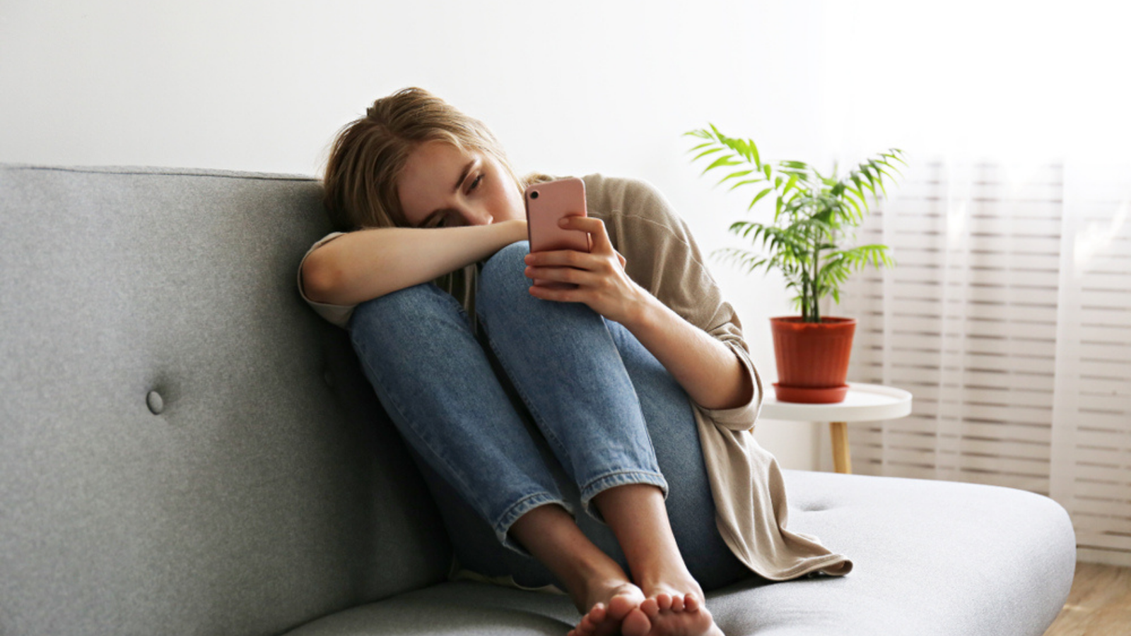 Uso de CBD no tratamento da depressão