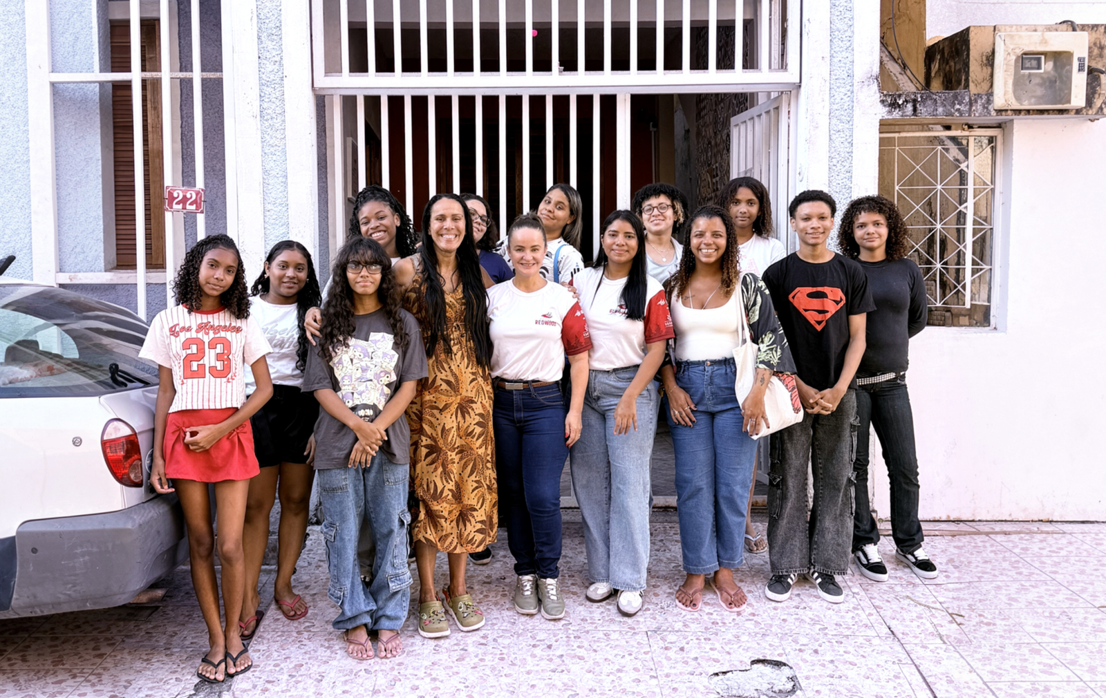 Workshop no Complexo do Alemão leva capacitação prática e gera novas perspectivas de renda