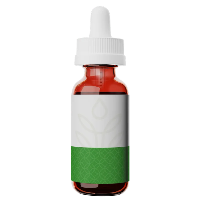 PET CBD - Gotas Veterinárias (500mg - 30mL)