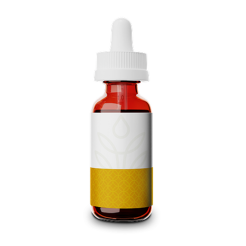 ÓLEO COMPLETE CBD | DELTA-8 THC - 1:1 1500 MG ÓLEO COMPLETE CBD | DELTA-8 THC - 1:1 1500 MG