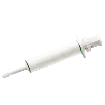 SERINGA COM ÓLEO CBD - 2400 MG