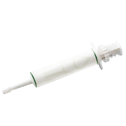 SERINGA COM ÓLEO CBD - 2400 MG