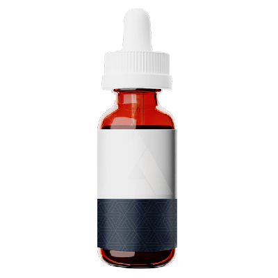 ÓLEO DELTA-9 THC 750 MG