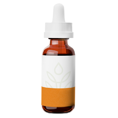 ÓLEO THCv ISOLATE 1000 MG