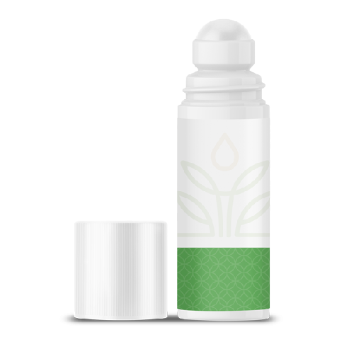 ROLL-ON PAIN GEL 8250MG CBD