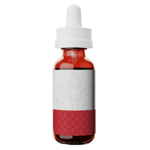 ÓLEO CBD BROAD SPECTRUM 6000 MG