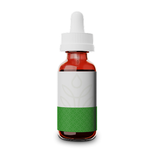 ÓLEO CBD FULL SPECTRUM 1500 MG