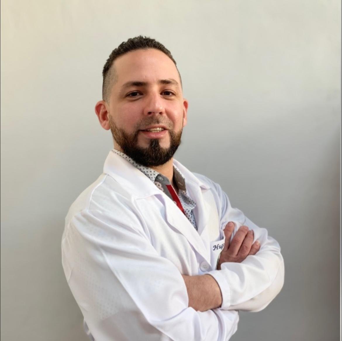 Hugo Jaime Rodriguez Alvarez
