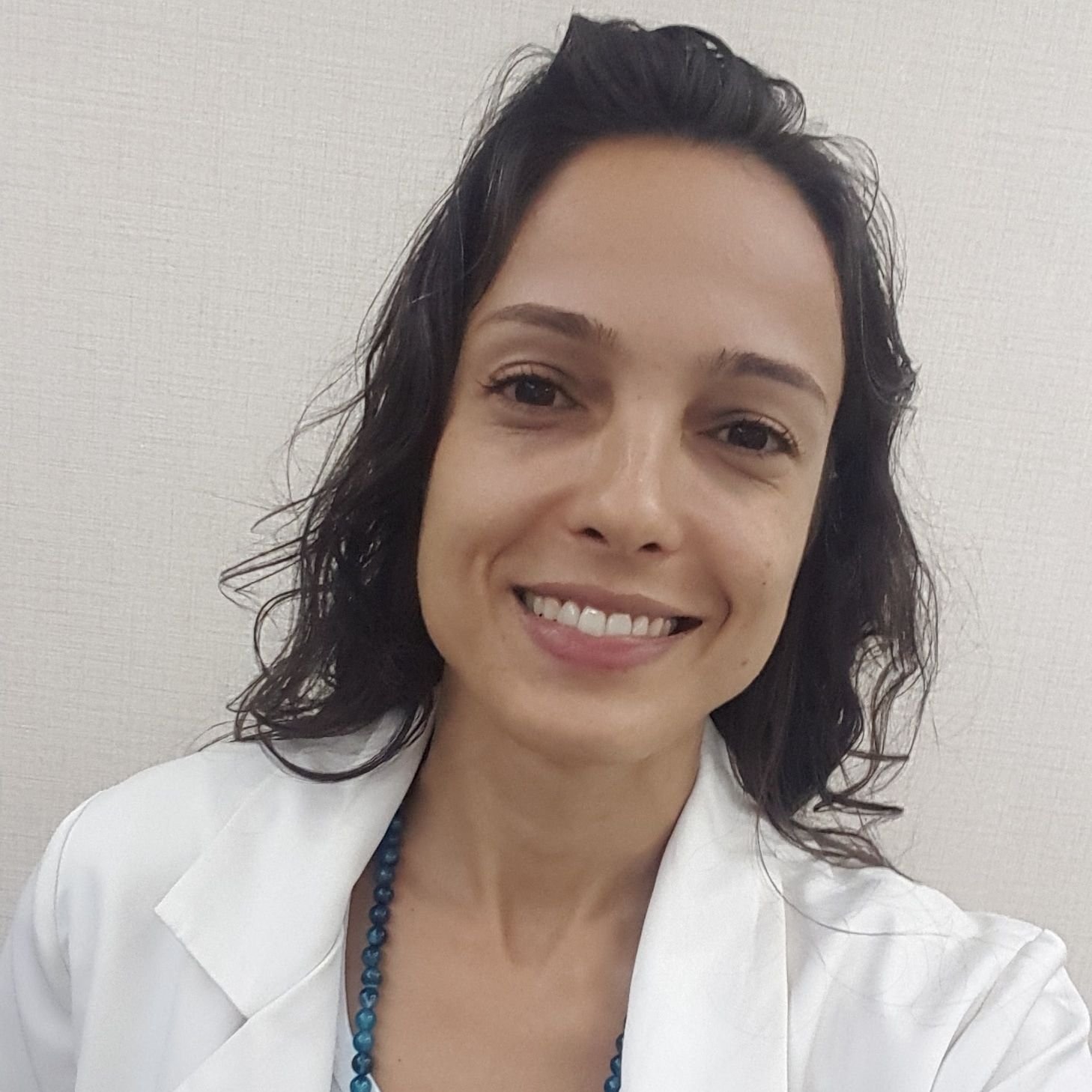 Paula Christina de Abrantes Figueiredo