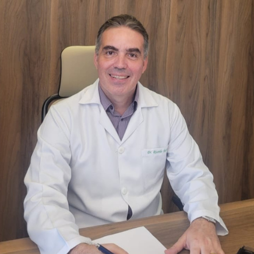 Ricardo Barros Barreto