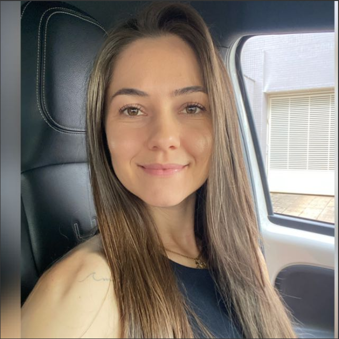 Diana Bomtempo de Mesquita
